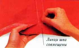 Cum să coase lucruri - tăiere și de cusut (dreapta) Cum să coase lucruri - tăiere și de cusut