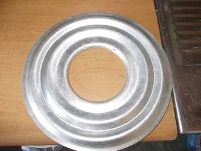 Cum de a steriliza borcane fierte în cuptor, cuptor cu microunde