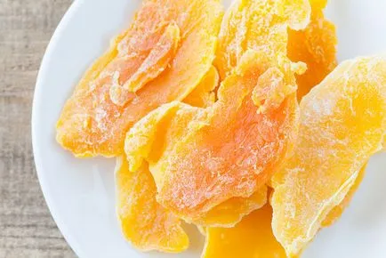 Cum de a alege mango, site-ul oficial de rețete Julia Vysotsky (mango) Cum de a alege mango, site-ul oficial de rețete Julia Vysotsky