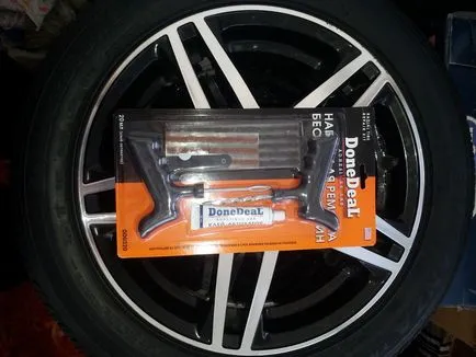 Cum de a alege anvelopele tubeless