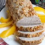 Cum de a găti sunca de porc la cuptor timp de trei rețete
