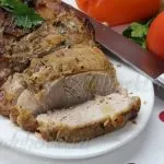 Cum de a găti sunca de porc la cuptor timp de trei rețete