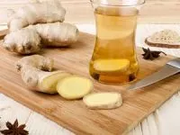 Cum de a găti ghimbir roz murat pentru sushi, dacă este util