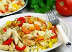 Cum de a găti risotto la domiciliu