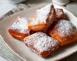 Cum de a găti gogoși (Cook) Cum de a găti gogoși