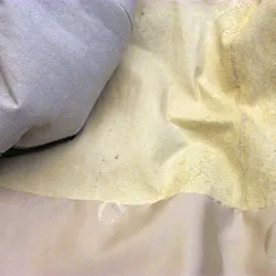 Cum de a alege un strat de nurca (dreapta) Cum de a alege un strat de nurca