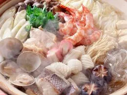 Cum de a găti fructe de mare congelate