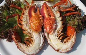 Cum de a găti carne, gheare, caviar și alte părți ale crab la domiciliu