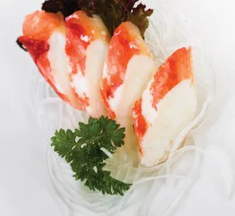 Cum de a găti carne, gheare, caviar și alte părți ale crab la domiciliu