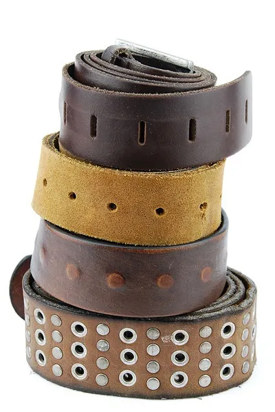 Cum de a alege accesoriile potrivite centura - moda si stil - viata barbatesc