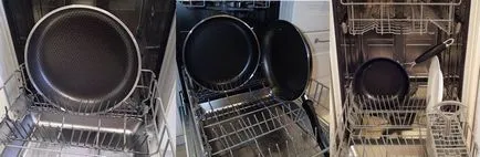 Cum se încarcă vasele în mașina de spălat vase