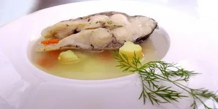 Cum de a găti de acasă ureche bogăție (acasă) Cum de a găti de acasă ureche bogăție