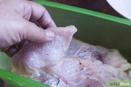 Cum de a găti snapper roșu