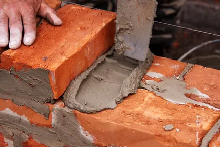 Cum se prepară soluția de argilă la cuptor (cuptor) Cum se prepară soluția de argilă în cuptor