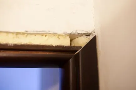 Cum să atașați ornamentul la ușile de interior cu mâinile lor - pentru a seta carcasele telescopice (lor) Cum să atașați ornamentul la ușile de interior cu mâinile lor - pentru a seta carcasele telescopice