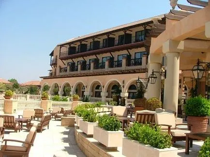 Cum de a alege un hotel bun (care companiile merg) Cum de a alege un hotel bun