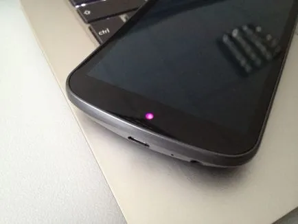 Cum se activează LED-ul de pe dispozitive Android într-un instrument util pentru notificări