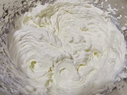 Cum se prepara frișcă pur feminine (cookie-uri) Cum să bici crema pur feminin