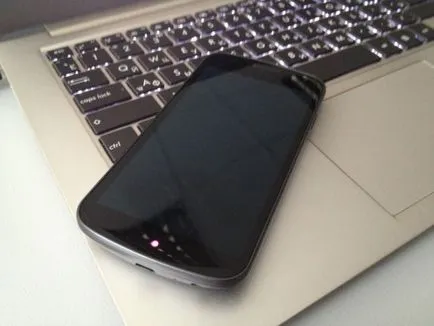 Cum se activează LED-ul de pe dispozitive Android într-un instrument util pentru notificări