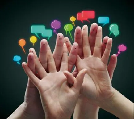 Cum de a alege un nume pentru grup în rețeaua socială (nume) Cum de a alege un nume pentru grup în rețeaua socială