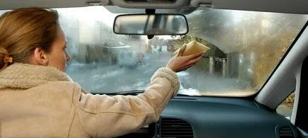 Cum se usucă interiorul vehiculului și metode sfaturi utile (sticlă aburită) Cum se usucă interiorul metodelor și sfaturi pentru vehicule