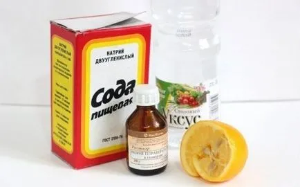 Cum se desfunda canalele de scurgere 5 dovedit moduri