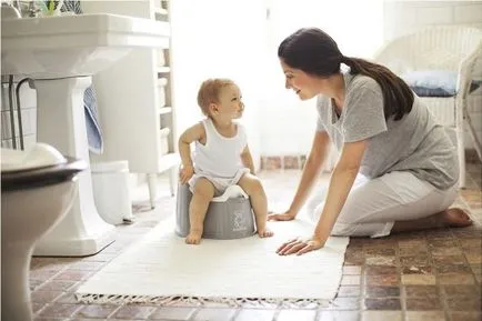Cum de a preda un copil la oală în 1-2 ani, în ultimele 7 zile Komarovsky (video) (ani) Cum de a preda un copil la oală în 1-2 ani, în ultimele 7 zile Komarovsky (video)