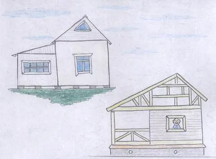 Cum să atașați o cameră la casa