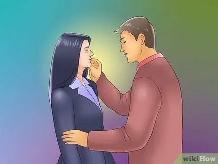 Cum de a atrage o femeie de cuvinte (voce inferior) Cum de a atrage o femeie cuvinte