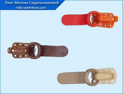 Cum să coase un cârlig strat (cârlig) Cum să coase un cârlig strat