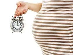Cum de a calcula data nașterii copilului