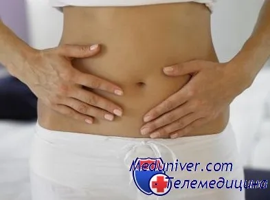 Cum să recunoască un sfat ginecologic boli ginecologice (boala) Cum să recunoască un sfat ginecologic boli ginecologice