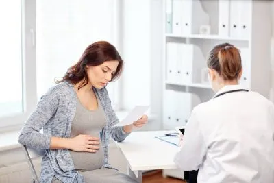 Cum se calculează concediul de maternitate în cazul modelului concediu medical uscat pe acordarea, cu formula (calcul a concediului de maternitate) Cum se calculează concediul de maternitate în cazul modelului concediu medical uscat pe formula de grant