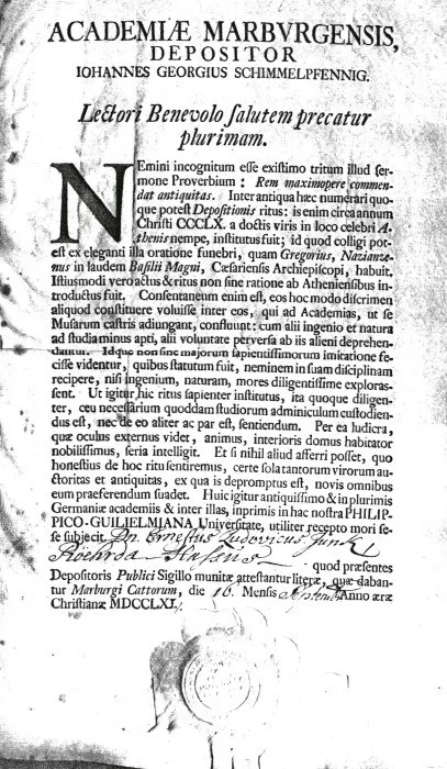 Cum să efectueze un ritual de inițiere în studenți în Evul Mediu - terraoko - lumea prin ochii tăi (mediu) Cum să efectueze un ritual de inițiere în studenți în Evul Mediu - terraoko - lumea prin ochii tăi