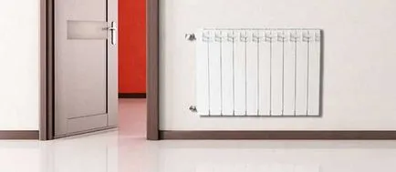 Cum se calculează numărul de secțiuni de radiator - ghid pas cu pas