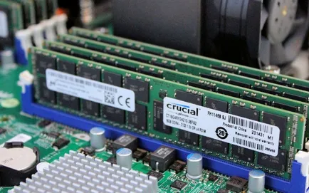 Cum de a verifica PC-ul de memorie și sfaturi de laptop (cec) Cum de a verifica memoria PC și laptop calculator tips