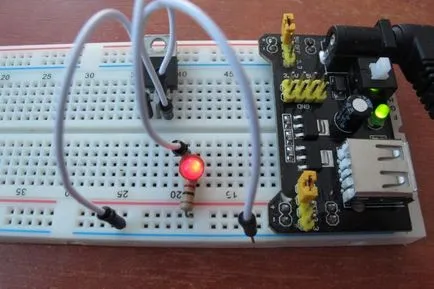 Cum de a verifica un triac