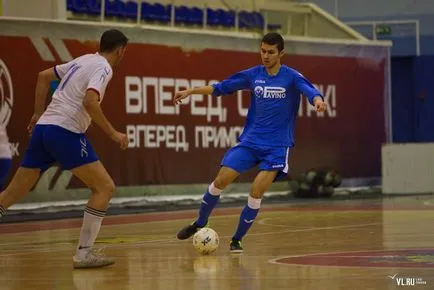 Cum se pregătesc la mini-fotbal