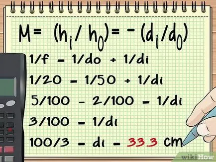 Cum se calculează creșterea
