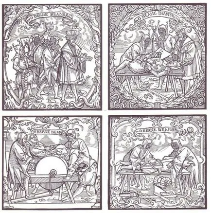 Cum să efectueze un ritual de inițiere în studenți în Evul Mediu - terraoko - lumea prin ochii tăi (Vârsta) Cum să efectueze un ritual de inițiere în studenți în Evul Mediu - terraoko - lumea prin ochii tăi