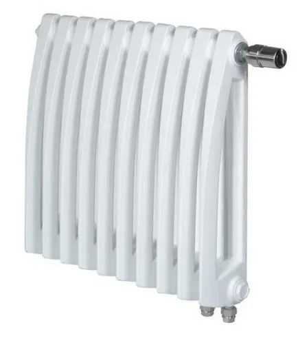 Cum se calculează numărul de secțiuni de radiator - ghid pas cu pas