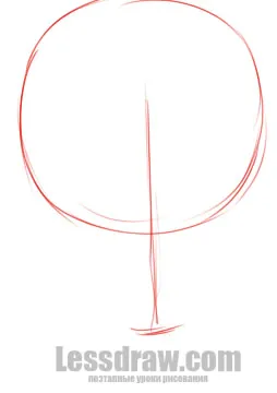 Cum de a desena o fată din anime, lessdraw (Anime) Cum de a desena o fată din anime, lessdraw