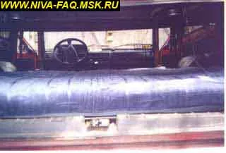 Cum să se extindă pe bancheta din spate