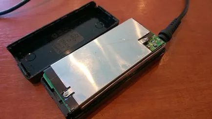 Ca unitate de alimentare notebook dezasambla (demontat) Cum să dezasamblați unitatea de putere pentru laptop