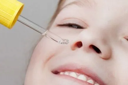 Cum să rasa ceftriaxonă