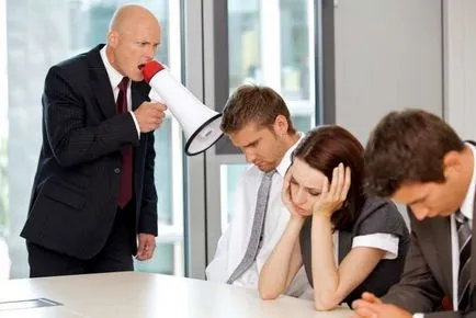 Cum de a gestiona o echipă să învețe să gestioneze în mod adecvat și eficient (dreapta) Cum de a gestiona o echipă să învețe să gestioneze în mod adecvat și eficient