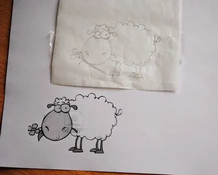 Cum de a desena pe piele - meșteșugari echitabil - manual, lucrate manual