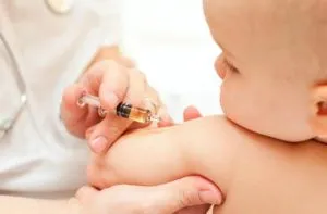 Vaccinarea BCG este că acesta este