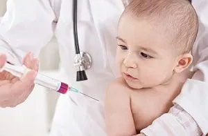 Vaccinarea BCG este că acesta este