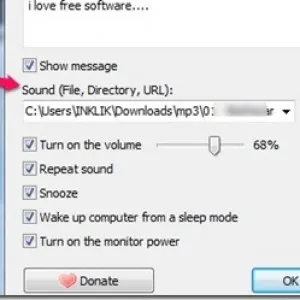 Cum de a activa ceasul cu alarmă pe laptop Cum de a activa ceasul cu alarmă pe laptop
